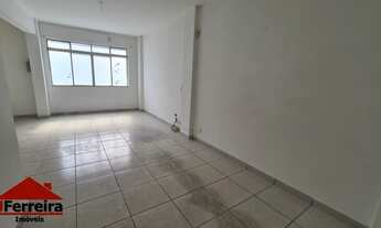 Imagem 2: PERDIZES - Sala comercial com 60m², 2 banheiros