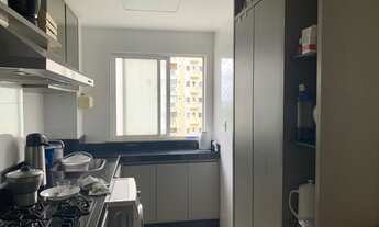 Imagem 2: Aartamento lindo no Olho dÁgua Turu - São Luís - MA