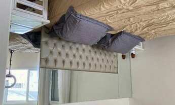 Imagem 3: Cobertura com 3 dormitórios à venda, 180 m² por R$ 1.990.000,00 - Jurerê Internacional - F