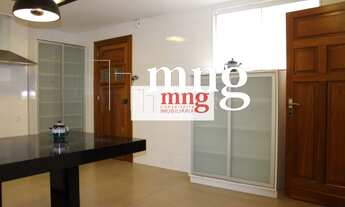 Imagem 3: Laranjeiras - 4 Qtos - 217m²