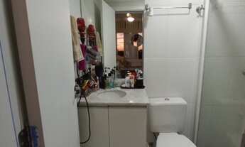 Imagem 6: Maravilhoso apartamento com 3 quartos próximo a Avenida São Paulo, Sorocaba - SP!!!