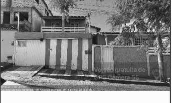 Imagem: Casa para venda tem 96 metros quadrados