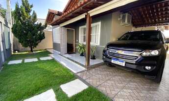 Imagem: Casa para Venda em Serra, Colina de Laranjeiras