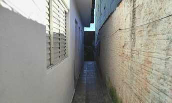 Imagem 6: Casa para alugar no bairro Jardim Modelo - São Paulo/SP, Zona Norte