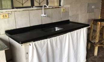 Imagem 7: Locação - Chácara - Residencial Vale dos Lírios - Nova Odessa - SP