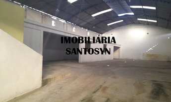 Imagem 4: Prédio/Edifício, tem 740m2. em Bonsucesso - Rio de Janeiro - RJ