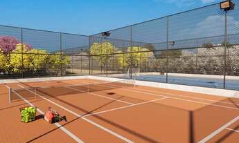 Imagem 3: Terreno em condomínio 10 minutos da praça central de Chapada dos Guimarães - Condomínio Ma