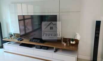 Imagem 7: Casa à venda no bairro Tamboré - Santana de Parnaíba/SP