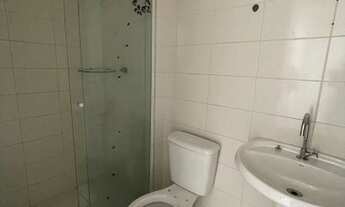 Imagem 3: Apartamento para venda possui 56 metros quadrados com 3 quartos em Portais (Polvilho) - Ca