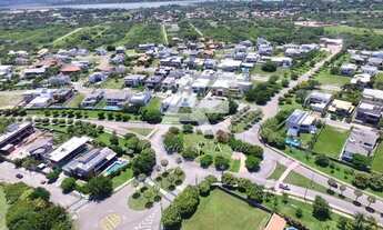 Imagem 5: Excelente lote com tamanho diferenciado no Alphaville Fortaleza