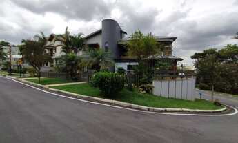 Imagem 3: Casa com 4 dormitórios à venda, 278 m² por R$ 2.350.000,00 - Jardim Fazenda Rincão - Arujá