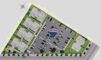 Imagem 4: Apartamento com 2 dormitórios à venda, 44 m² por R$ 171.162,07 - Pousada Del Rey (São Bene