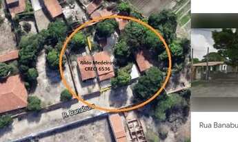 Imagem 2: Terreno no Passaré perto de tudo