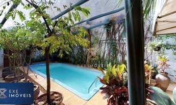 Imagem: Casa com 4 dormitórios à venda, 231 m²