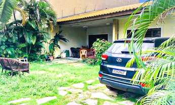 Imagem: Casa 4 quarto(s) - Cidade dos Funcionários