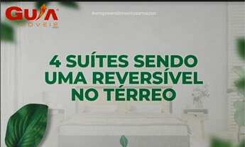 Imagem 5: Casa dúplex Personalizada de Alto luxo em Condomínio