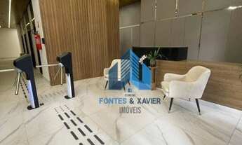 Imagem 4: Studio com 1 quarto à venda, 31 m² por R$ 280.000 - Centro - Juiz de Fora/MG