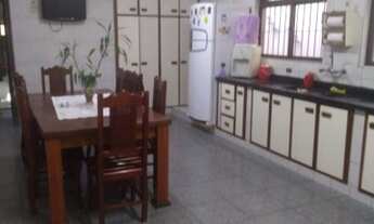 Imagem 3: Sobrando na Vila Prudente