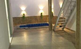 Imagem 3: Casa para venda possui 120 metros quadrados com 3 quartos em Jardim dos Oliveiras - Campin