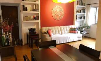 Imagem: Apartamento para venda com 90 metros quadrados