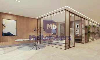 Imagem 2: CURITIBA - Apartamento Padrão - Novo Mundo