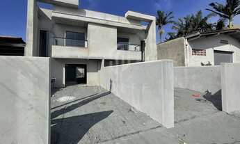 Imagem 5: JD836 - Sobrado com espaço de terreno nos fundos em Itajuba em Barra Velha/SC