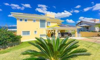 Imagem 7: CASA Á VENDA - JUNDIAÍ - CONDOMÍNIO VIVENDAS DO JAPI - 1.744m² A.T 428m² A.C - 5 QUARTOS