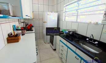 Imagem 6: Cobertura com 3 dormitórios à venda, 161 m² por R$ 400.000,00 - Jardim Praiano - Guarujá/S