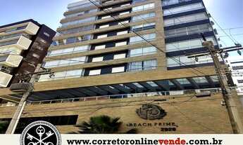 Imagem 1: Apartamento em excelente localização com 3 dormitórios (2 suítes) na praia de Capão da Can