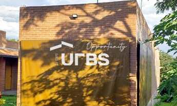 Imagem 4: Terra Santa Galileia - Casa de Condomínio 4 quartos, sendo 4 suítes