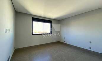 Imagem 6: Uberlândia - Casa de Condomínio - Cyrela Landscape