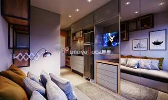 Imagem 3: Apartamento à venda 2 Quartos, 83.85M², Alto Da Glória, Curitiba - PR