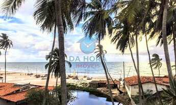 Imagem 3: MAXARAMGUAPE - Casa Padrão - Praia de Caraúbas