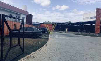 Imagem 4: Jundiaí - Conjunto Comercial/Sala - Loteamento Parque Industrial