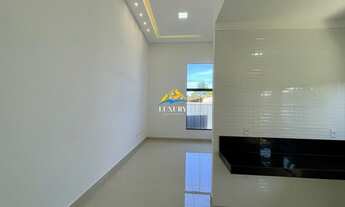 Imagem 6: Casa alto padrão 3 quartos 1 suíte são francisco senador canedo