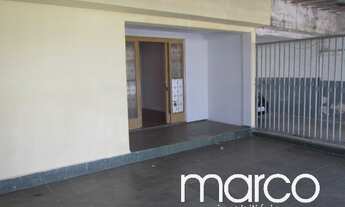 Imagem 2: Casa com 4 quartos - Bairro Setor Coimbra em Goiânia