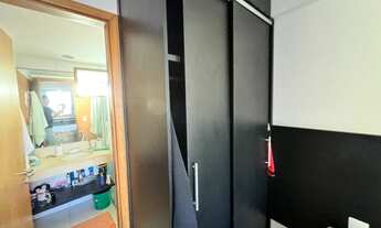 Imagem 2: Cristallo Ponta Negra disponível a venda reformado todo mobiliad