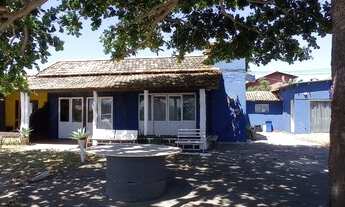 Imagem 5: Casa comercia com vista mar eterna na Rasa esquina da rua 22