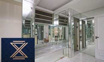 Imagem 6: Apartamento com 4 dormitórios à venda, 344 m² por R$ 9.000.000 - Copacabana - Rio de Janei