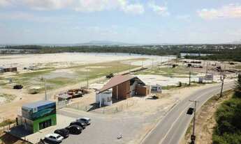 Imagem 4: Lote/Terreno para venda possui 250 metros quadrados em Monte Alto - Arraial do Cabo - RJ