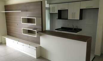 Imagem 6: Apartamento a venda 80m² com 3 quartos 1 suíte condominio Bosque Ventura Guarulhos