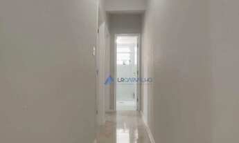 Imagem 4: Apartamento com 2 quartos à venda, 70 m² por R$ 320.000 - Embaré - Santos/SP