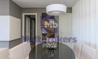 Imagem 3: CURITIBA - Apartamento Padrão - Bacacheri