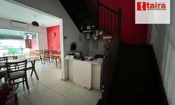 Imagem 7: Casa comercial - 277 m² próximo ao Museu