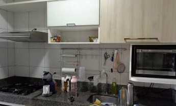 Imagem 6: Apartamento no Condomínio Smile Village Mindu com 03 Quartos - Parque 10