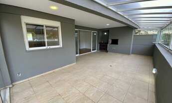 Imagem 4: Apartamento Garden para aluguel tem 144 metros com 3 quartos Granja Julieta - São Paulo