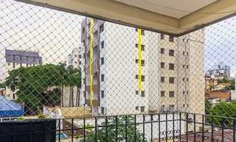 Imagem 7: Apartamento à venda 2 quartos, suite, sacada, 2 garagens, infra em Higienópolis - Porto A