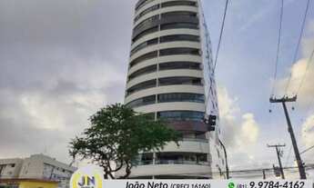 Imagem 3: JN) Excelente Apartamento em Casa Caiada, Olinda, na Avenida, 100m²