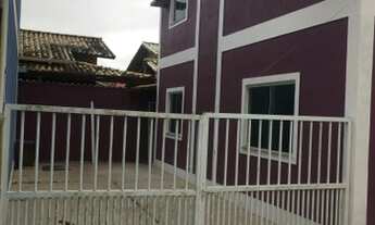 Imagem 3: Casa Duplex com dois quartos no Chácara Marilea