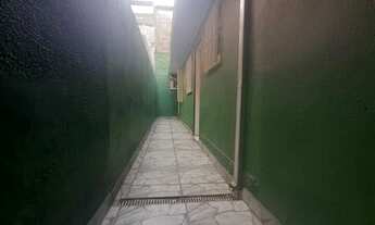 Imagem 7: Casa Térrea, Jardim Vila Formosa - São Paulo